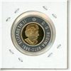 Image 2 : 2003 Canadian Gold Plated Toonie.