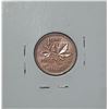 Image 2 : 1950 Canadian 1 Cent Coin featuring King George VI - MS-63.