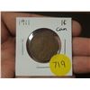 Image 1 : 1911 Canadian Large Cents
