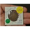 Image 1 : 1919 Canadian Large Cents