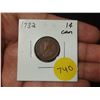 Image 1 : 1932 Canadian Small Cents