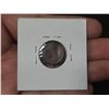 Image 2 : 1907 Canadian Silver Small Five Cents