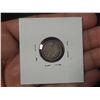 Image 2 : 1919 Canadian Silver Small Five Cents