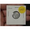 Image 1 : 1966 Canadian Silver Ten Cents
