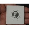 Image 2 : 1967 MS-63 Canadian Silver Ten Cents