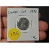 Image 1 : 1975 PL Canadian Ten Cents