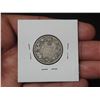 Image 2 : 1918 Canadian Silver Twenty Five Cents