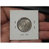 Image 2 : 1968 Canadian Silver Twenty Five Cents .500