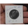 Image 2 : 1999 P, PL Canadian Fifty Cents