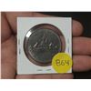 Image 1 : 1972 Canadian Dollar