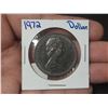 Image 2 : 1972 Canadian Dollar