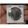 Image 2 : 1973 Canadian Dollar