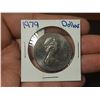 Image 2 : 1979 Canadian Dollar