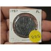 Image 1 : 1987 PL Canadian Dollar