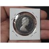 Image 2 : 1981 PL Canadian Dollar - Cameo Proof