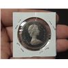 Image 2 : 1983 PL Canadian Dollar - Cameo Proof
