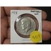 Image 1 : 1973 USA Kennedy Half Dollar