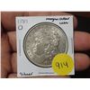 Image 1 : 1881 O USA Silver Morgan Dollar