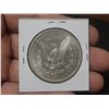 Image 2 : 1882 S USA Silver Morgan Dollar