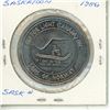 Image 2 : 1986 Saskatoon Brubyen Lodge Token