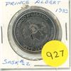 Image 1 : 1983 Prince Albert Chamber Of Commerce Token