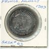 Image 2 : 1983 Prince Albert Chamber Of Commerce Token
