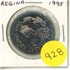 Image 1 : 1995 Regina Church Of Saint Paul Token