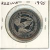Image 2 : 1995 Regina Church Of Saint Paul Token