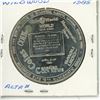Image 2 : 1985 Wildwood Lodge Token