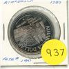 Image 1 : 1980 Athabasca Dollar
