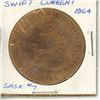 Image 2 : 1964 Swift Current Frontier Days Trade Dollar