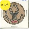Image 1 : 1984 Jim's Wooden Buck Newcastle N.B.