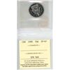 Image 2 : 1998 Canadian Fifty Cents - ICCS SP-67