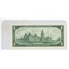 Image 2 : 1967 Bank Of Canada One Dollar Bank Note