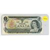 Image 1 : 1973 Bank Of Canada One Dollar Bank Note
