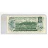 Image 2 : 1973 Bank Of Canada One Dollar Bank Note