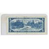 Image 2 : 1954 Bank Of Canada Five Dollar Bank Note