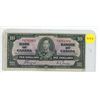Image 1 : 1937 Bank Of Canada Ten Dollar Bank Note