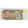 Image 1 : 1979 Bank Of Canada Twenty Dollar Bank Note
