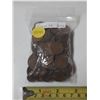 Image 1 : One Pound Of Canadian Small Cents