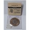 Image 2 : 2004 Three Dollar Bathtub Racing Token - Loyan Nanaimo Bathtub Society