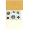 Image 2 : 1967 Canadian Silver PL Set