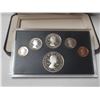 Image 3 : 1953-2003 Silver Canadian Special Edition Coronation Proof Coin Set