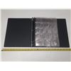 Image 1 : Black Binder 10 Sheets For 2x2's