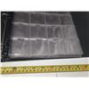Image 3 : Black Binder 10 Sheets For 2x2's