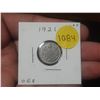 Image 1 : 1921 DIME VG8 Canadian Dime