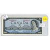 Image 1 : 1954 Canada Five Dollar - Uncirculated.