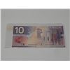 Image 2 : 2001 Canada Ten Dollar - Uncirculated.
