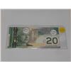 Image 1 : 2004 Canada Twenty Dollar - Uncirculated.