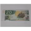 Image 2 : 2004 Canada Twenty Dollar - Uncirculated.